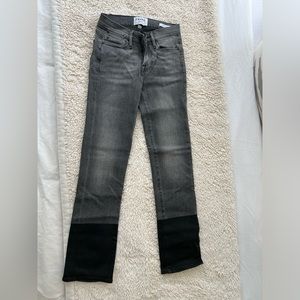 Frame jeans